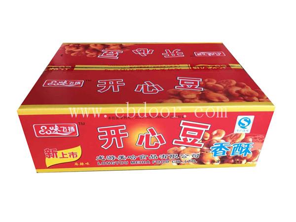 青豆成效-青豆-美哈食品多种口味