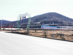 延安：甘泉县南沟门村环境卫生大整治  创建魅力清洁新农村