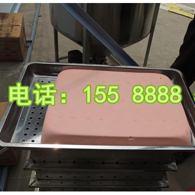 【黑龙江大豆腐机器厂家】商用大豆腐机器厂家|全自动豆腐机器|大豆腐机器生产线