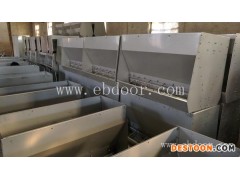 开封猪用不锈钢食槽-来恒泰农牧设备看一看(在线咨询)