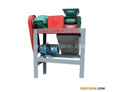 化肥造粒机-挤压造粒机-东衡助企包装秤厂家