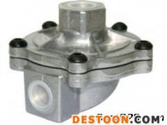 套湾亿泰ITAI急速排气阀QEV430-04