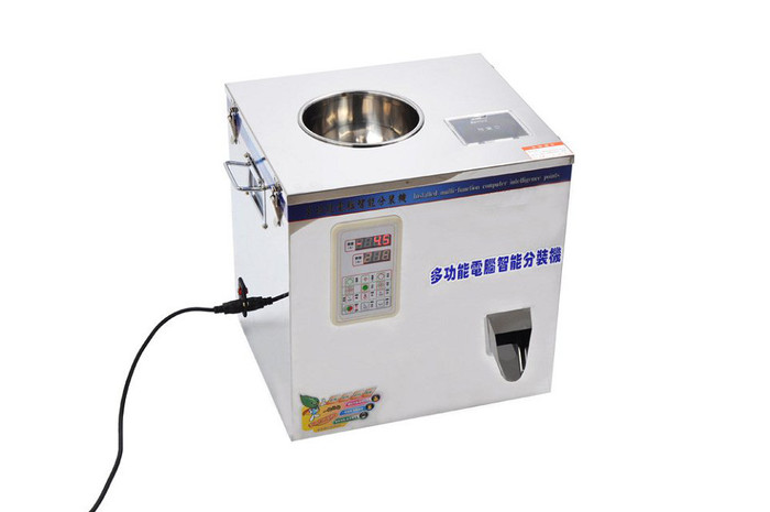 自动中药粉茶叶泡脚粉美容粉自动包包装机 过滤纸小包装自动包装机 多功能包装机