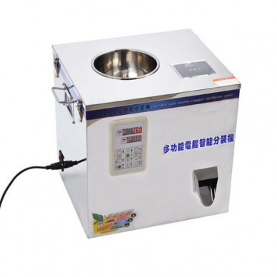 自动中药粉茶叶泡脚粉美容粉自动包包装机 过滤纸小包装自动包装机 多功能包装机