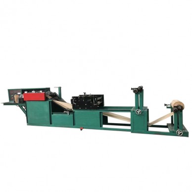 葡萄果袋机，淋膜纸葡萄果袋机，芒果袋制袋机，柚子套袋机