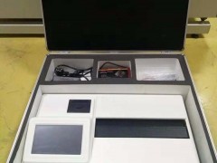 广东水果蔬菜农残速测仪 全自动农药残留检测仪器 便携农药残留分析仪 湖南厂家 茶叶农药残留分析检测仪 厂家可定制尺寸