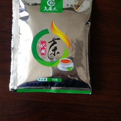 防痘保健品包装机 清火茶袋泡茶包装机 滤纸茶叶包装机