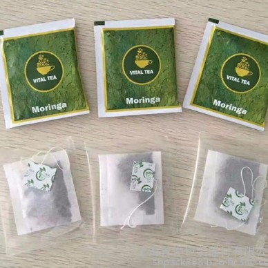 专业茶叶滤纸 袋泡茶滤纸 咖啡包装过滤纸 原浆环保滤纸包装机