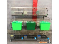 兔笼设计-云蒙湖笼具厂-施秉兔笼