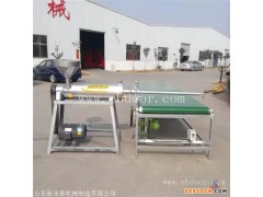小型红薯粉条机    土豆粉条机价格    芭蕉芋制作粉丝