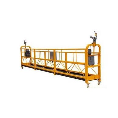 西藏电动吊篮租赁-专业的电动吊篮报价