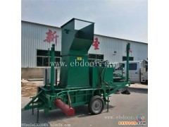 曲周养羊用压块机   方形套袋打包机尺寸   全自动养牛打捆机