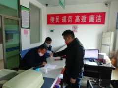 长汀县：落实疫情防控 抓好春耕备耕