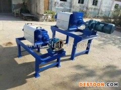 厦门固液分离设备加工厂-恒泰农牧设备