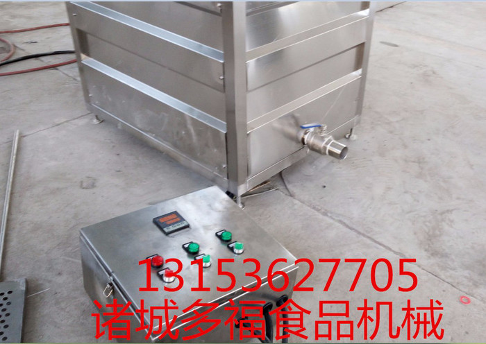 多福 肉制品卤煮夹层锅。燃气蒸煮夹层锅 ，水果罐头蒸煮锅，牛肉蒸煮锅