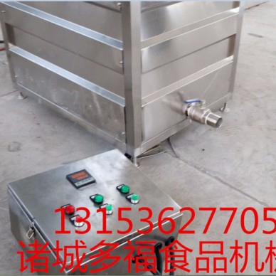 多福 肉制品卤煮夹层锅。燃气蒸煮夹层锅 ，水果罐头蒸煮锅，牛肉蒸煮锅