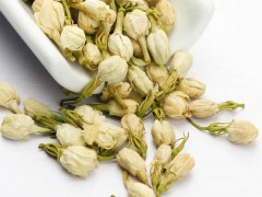 横县茉莉花茶 - 南宁特产