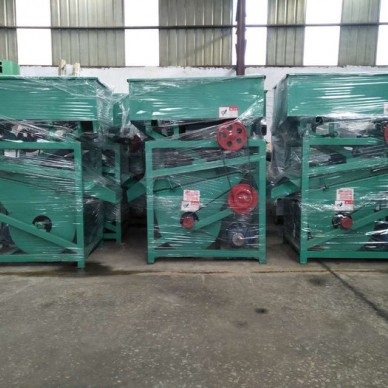 广东汕头大米筛选机批发价格-临沂大华机械厂