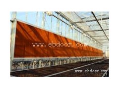 拱墅区温室通风-花卉大棚养殖-温室通风系统