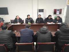 汉中：走访慰劳送关怀 精准帮扶暖人心