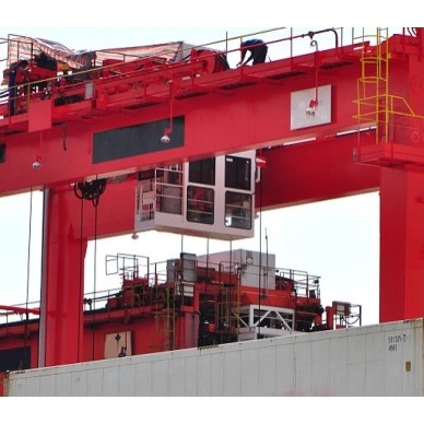 苏州龙门吊除锈防腐公司