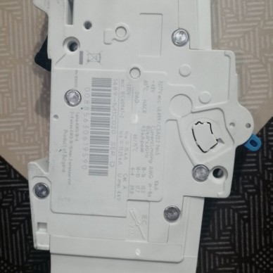 1489-M1D005热磁式断路器