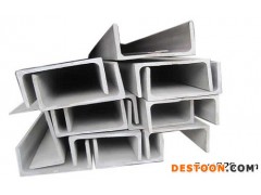 滨州槽钢厂家 今日镀锌槽钢现货报价