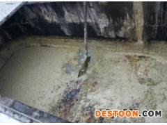 胡埭镇化粪池清理一站式服务