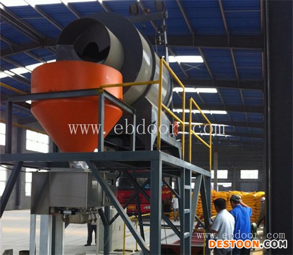 掺混肥生产线厂家-价格优惠东衡自动化