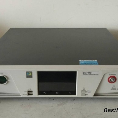 二手回收华仪 SE7452 耐压绝缘电阻测试仪