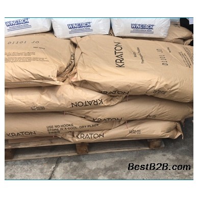 SBS美国科腾D1101JU 低粘度 防水卷材