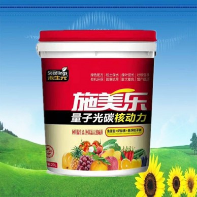 养根抗病果树蔬菜桶装肥料 叶菜类根茎冲施肥 优惠价格旺润液体肥料冲施肥厂家