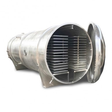 田枫TF-FZG-500 水果冻干机