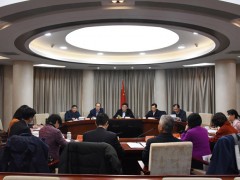 泰州泰州市政府门户网站 泰州要闻 泰州市委副书记、代泰州市长朱立凡掌管召开座谈会