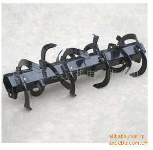 厂家直供 农机/微耕机/内燃机六方滚筒刀 178FC 186FC