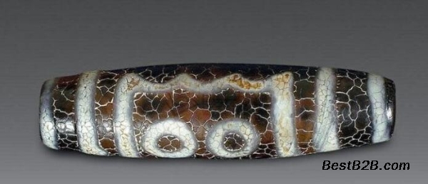 天珠为何值万金