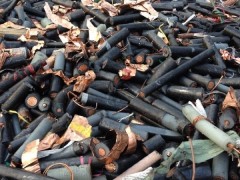 宁海县电缆回收公司免费估价欢迎咨询