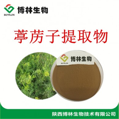 植物提取物  葶苈子提取物10:1