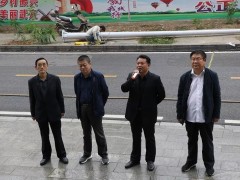 武穴市：热情角力展风采，凝心聚力促交融——记农业农村局首届“田野杯”拔河竞赛