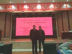 武穴市：武穴“高档优质富硒再生稻”领头人兰永金的回乡创业故事