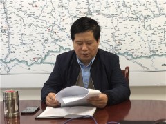 鹤壁市动监所展开“不忘初心、牢记使命” 主题教育讲党课