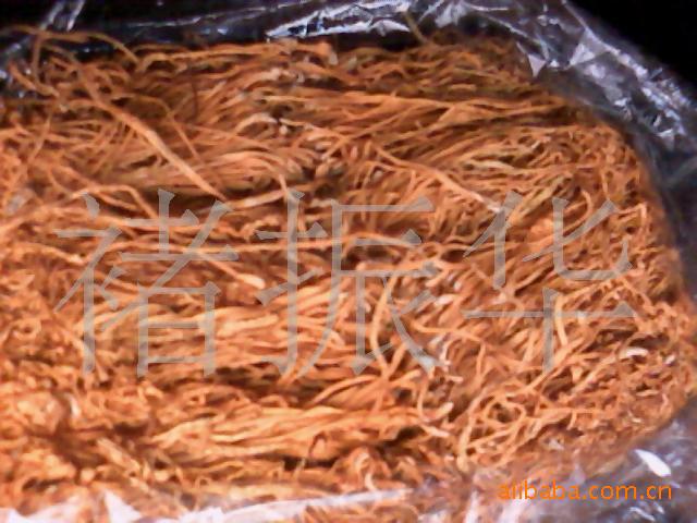 出售北虫草，虫草花，畸形草