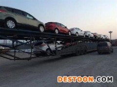 长沙到烟台市轿车托运公司-烟台市汽车托运公司