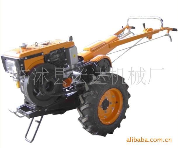 手扶拖拉机，微耕机，耕整机，农机