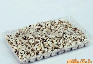 厂家供应庆元食用菌 各品级优质香菇粒 源自中国香菇城