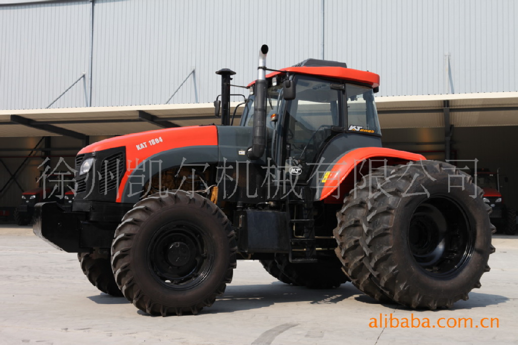 （KAT1804）拖拉机