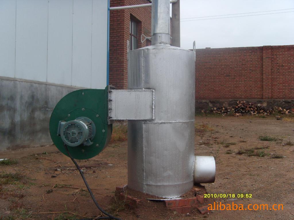 NPRFL-6型粮食烘干暖棚热风炉（山西省境内可享受农机补贴）