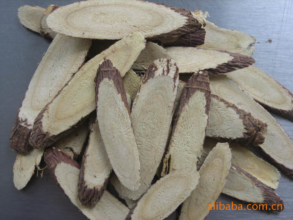 甘草韩国甲乙片（宽1.3--1.6cm、长4--6cm、厚0.3--0.4cm）