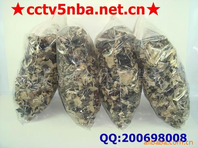 供应 福建家乡 真木特产 真茵黑木耳