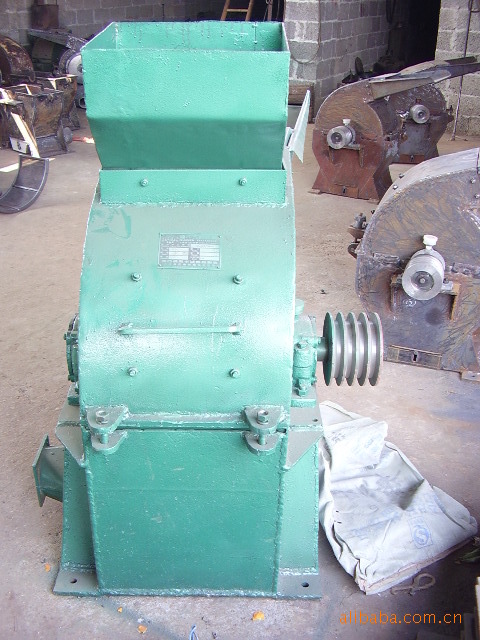 大型粉碎机56-40型可打木粉 竹粉 饲料 肥料 煤渣 泥粉